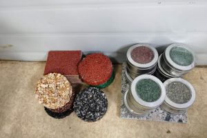 龙盛沥青生产的沥青混凝土有哪些？