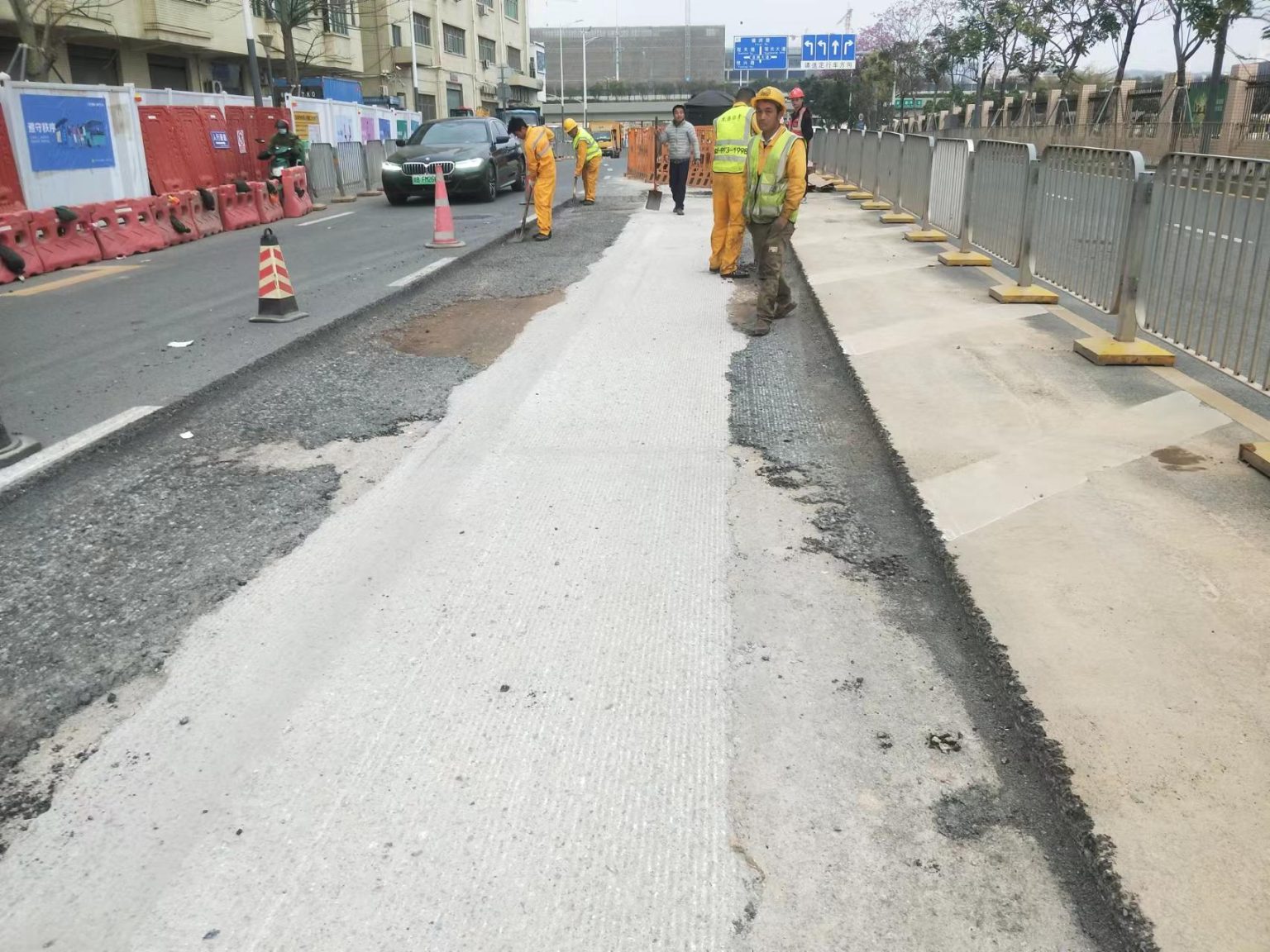 活動歴および当時の関連ビジュアル記録